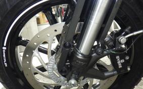 HUSQVARNA SVARTPILEN 250