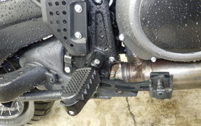 HARLEY PAN AMERICA 1250 S 2021