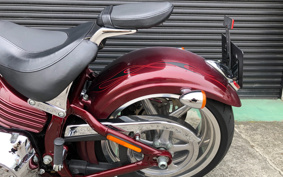 HARLEY FXCWC 2009 JK5