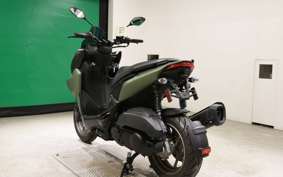 YAMAHA X FORCE 2025 SG79J