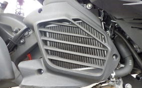 YAMAHA X FORCE SG79J