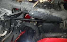 HONDA GYRO CANOPY 2007 TA03