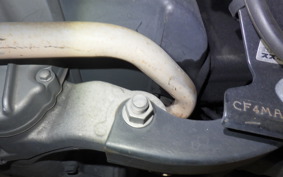 SUZUKI ADDRESS V125 S CF4MA