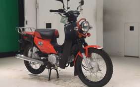 HONDA CROSS CUB 110 JA10