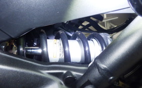 YAMAHA MT-09 A 2017 RN52J