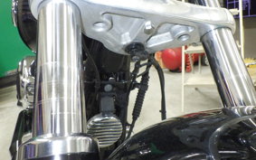 HARLEY FXSB 1580 2013