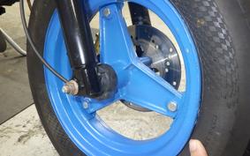 SUZUKI GSX-R50 GAG 2019 LA41A