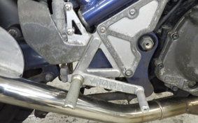 SUZUKI BANDIT 400 LTD 1991 GK75A