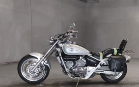HONDA MAGNA 250 MC29