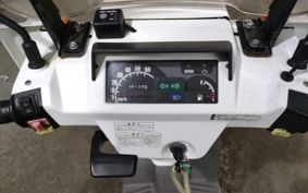 HONDA GYRO TD02