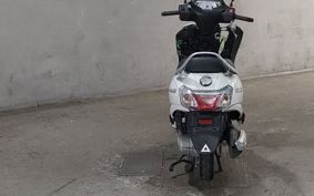 SUZUKI ADDRESS V125 DP12H