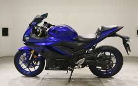 YAMAHA YZF-R25 A 2009 RG43J