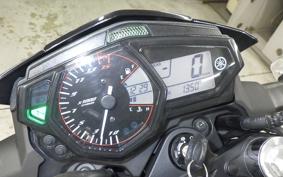 YAMAHA MT-25 2008 RG43J
