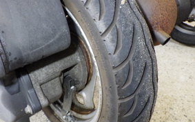 SUZUKI ADDRESS V50 G CA42A