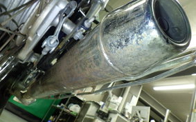 HONDA C90 SUPER CUB HA02