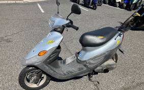 YAMAHA BJ SA24J