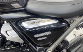 TRIUMPH SPEED 400 1994 T127Y0