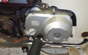 HONDA C90 SUPER CUB E HA02