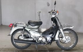 HONDA SUPER CUB90 HA02