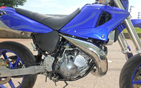 YAMAHA LANZA DT230 4TP