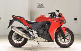 HONDA CBR400R 2013 NC47