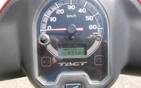 HONDA  TACT  BASIC  AF79