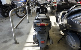 HONDA DIO Gen.6 AF68