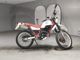 Фото Yamaha SEROW 225 с японского аукциона