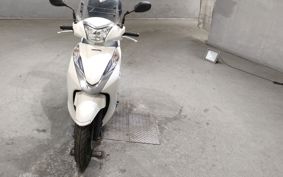 HONDA LEAD 125 JF45