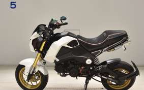 HONDA GROM 2014 JC61