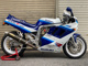Фото Suzuki GSX-R1100 1990 с японского аукциона
