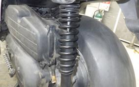 HONDA ﾍﾞﾝﾘｨ110 JA09