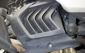 YAMAHA MAJESTY155 S 2007 SG28J