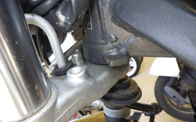 HONDA HORNET 250 MC31