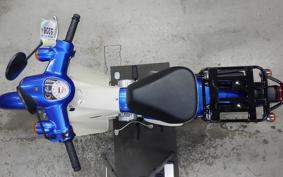 HONDA C50 SUPER CUB 2000 AA09