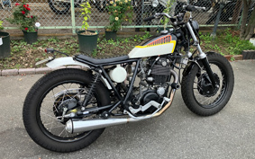 YAMAHA SR400 1996 1JR