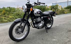 KAWASAKI MEGURO S1 BJ230A