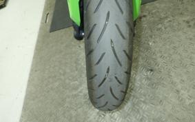 KAWASAKI ZX-4R SE 2025 ZX400P