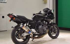 HONDA CB400 SUPER BOLDOR VTEC 2008 NC42