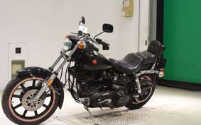 HARLEY FXB 1340 2014