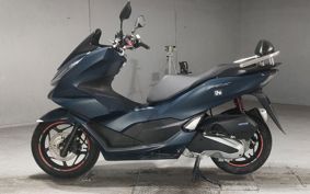 HONDA PCX125 JK05