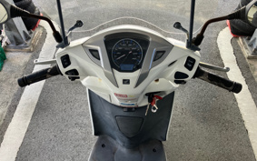 HONDA LEAD 125 JF45