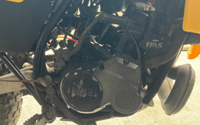 YAMAHA DT200 R 37F