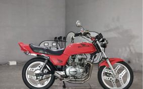 HONDA CB250 CB250N