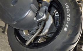 YAMAHA BW*S 125