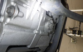 YAMAHA MAJESTY155 Gen.2 S SG52J