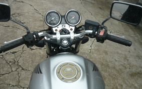 HONDA CB400SF VTEC Spec3 2003 NC39