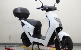 HONDA EM1 e: EF16