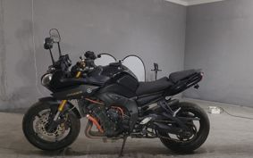 YAMAHA FZ8 FAZER RN25