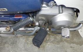 HONDA C50 SUPER CUB AA01